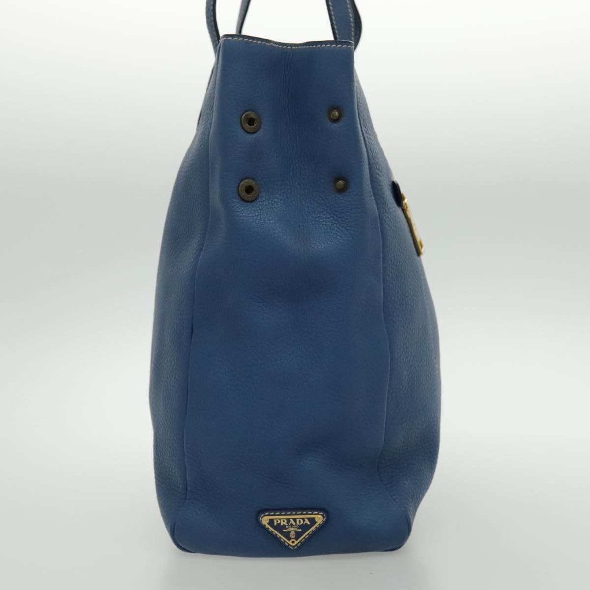 Prada Prada Vitello tote Size ONE SIZE - 4 Thumbnail