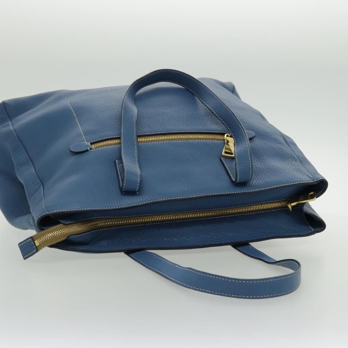 Prada Prada Vitello tote Size ONE SIZE - 17 Thumbnail