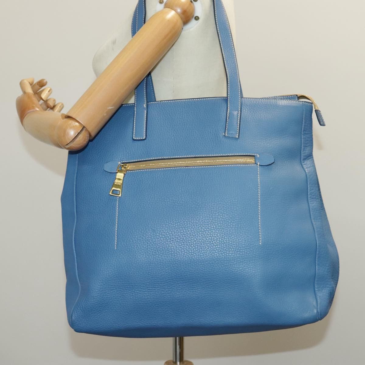 Prada Prada Vitello tote Size ONE SIZE - 16 Thumbnail