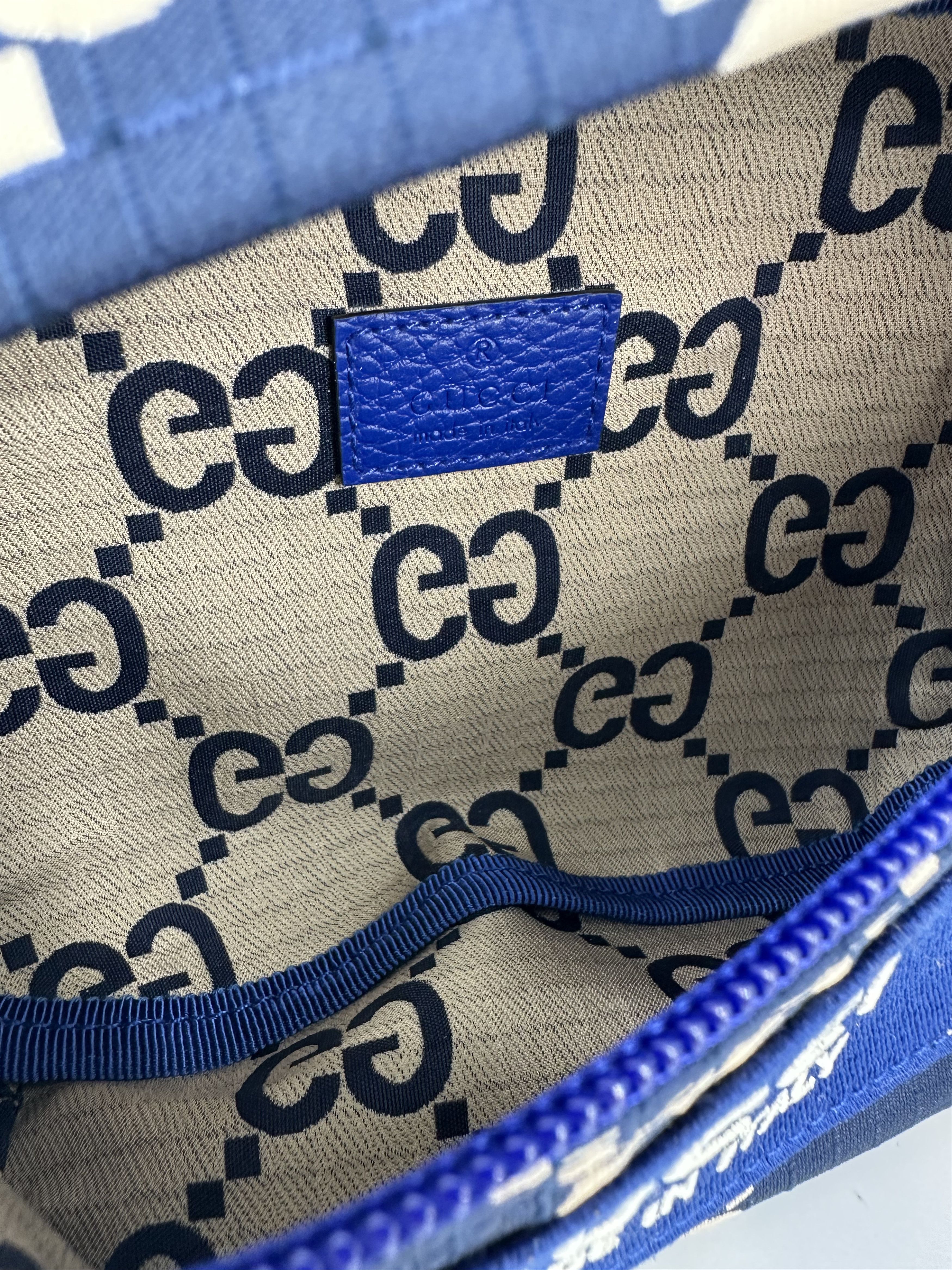 Gucci Gucci handbag Size ONE SIZE - 6 Thumbnail