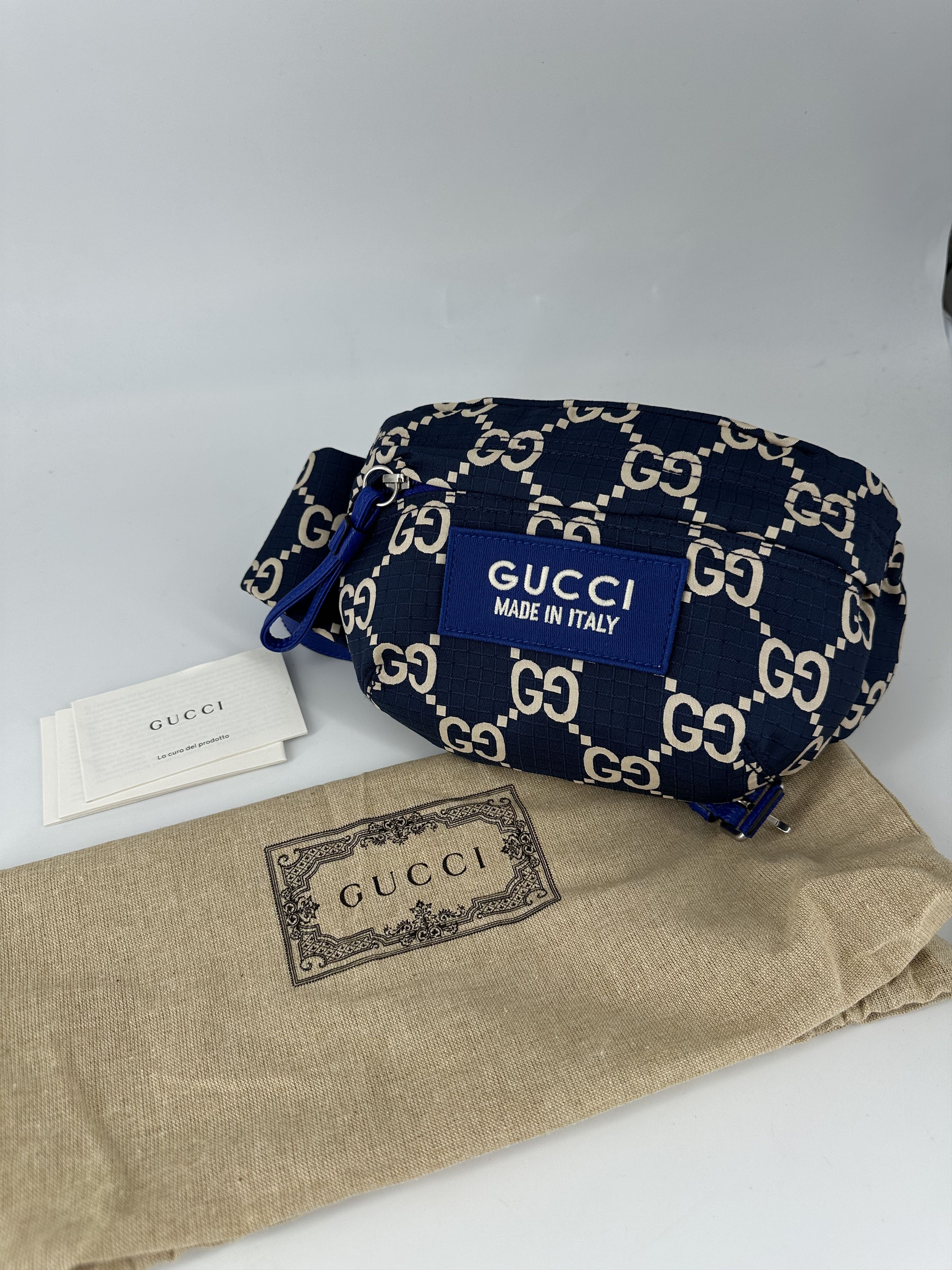 Gucci Gucci handbag Size ONE SIZE - 8 Thumbnail
