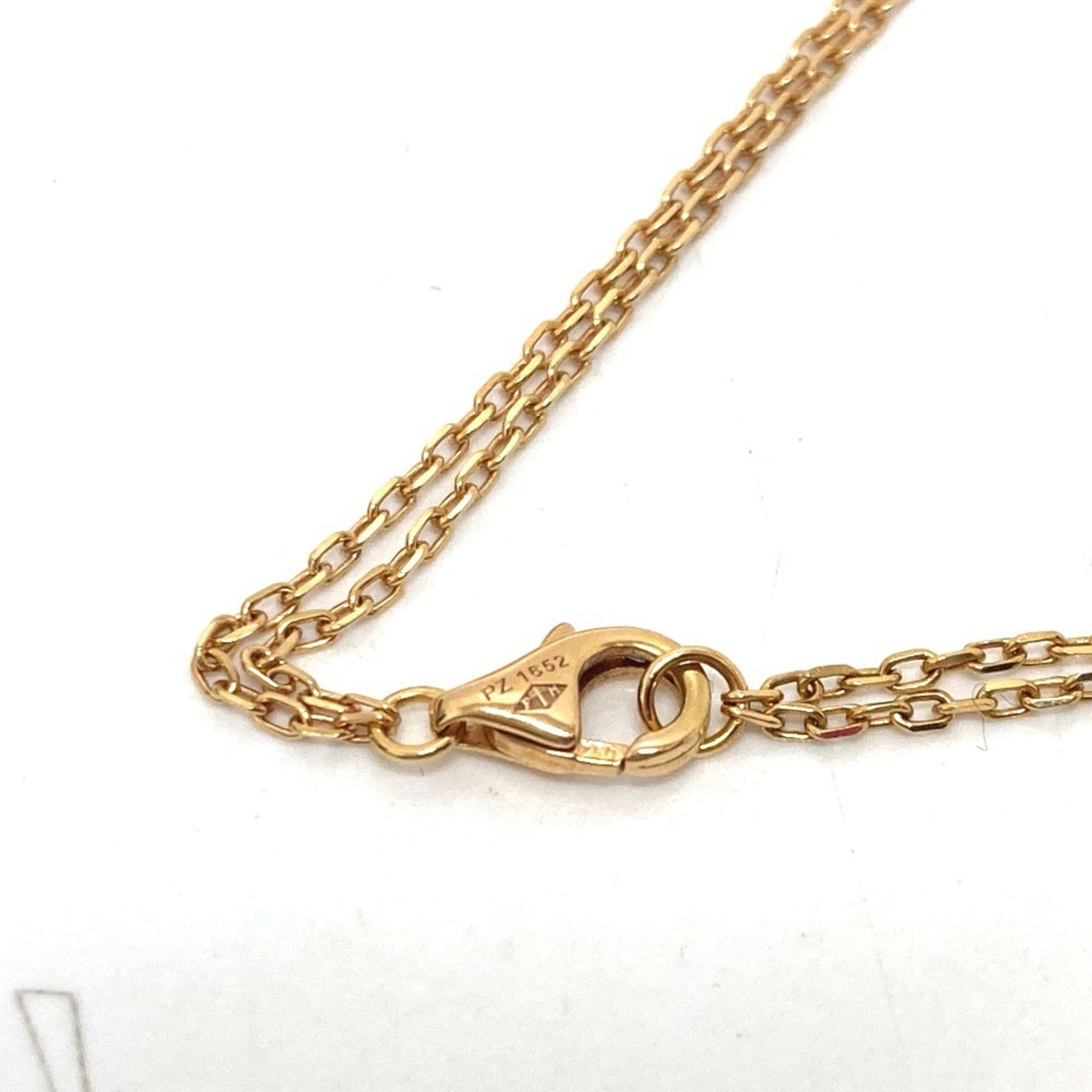 Cartier Cartier Love necklace Size ONE SIZE - 7 Thumbnail