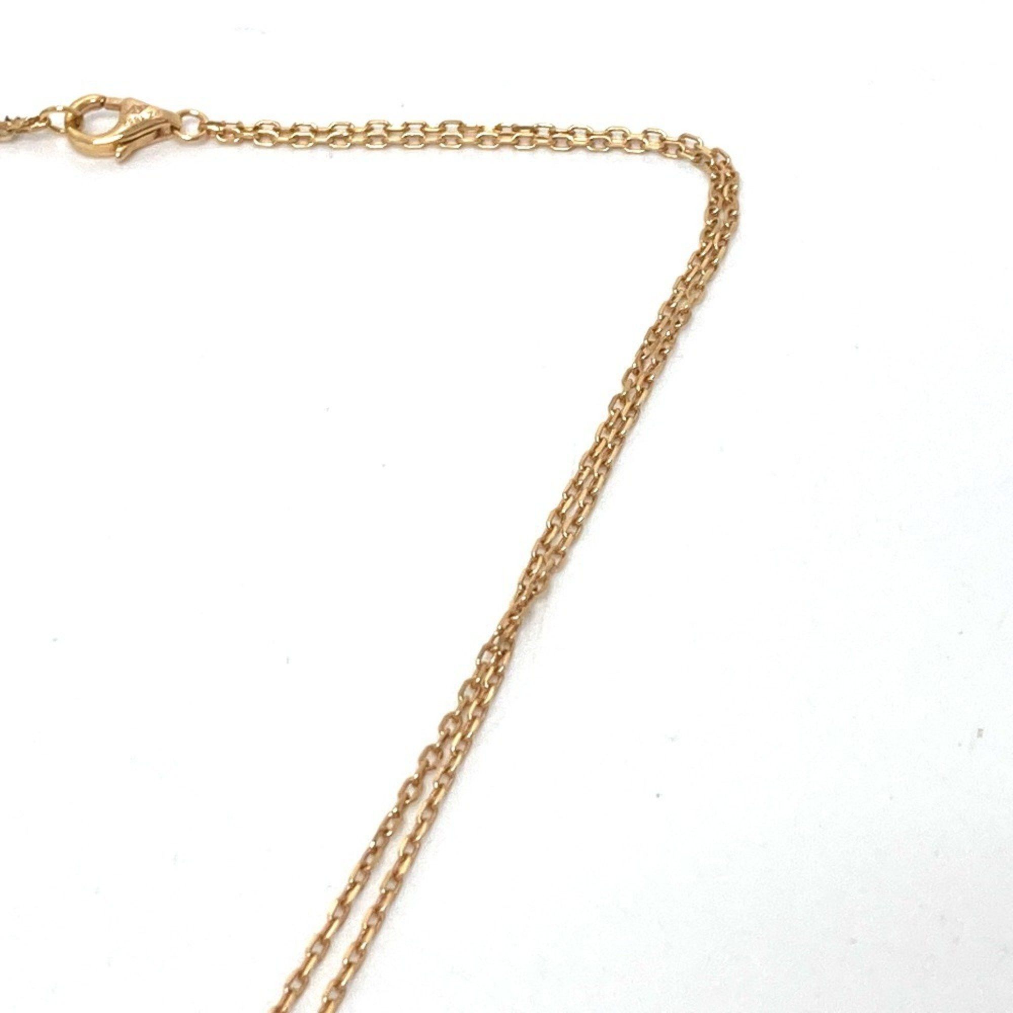 Cartier Cartier Love necklace Size ONE SIZE - 5 Thumbnail