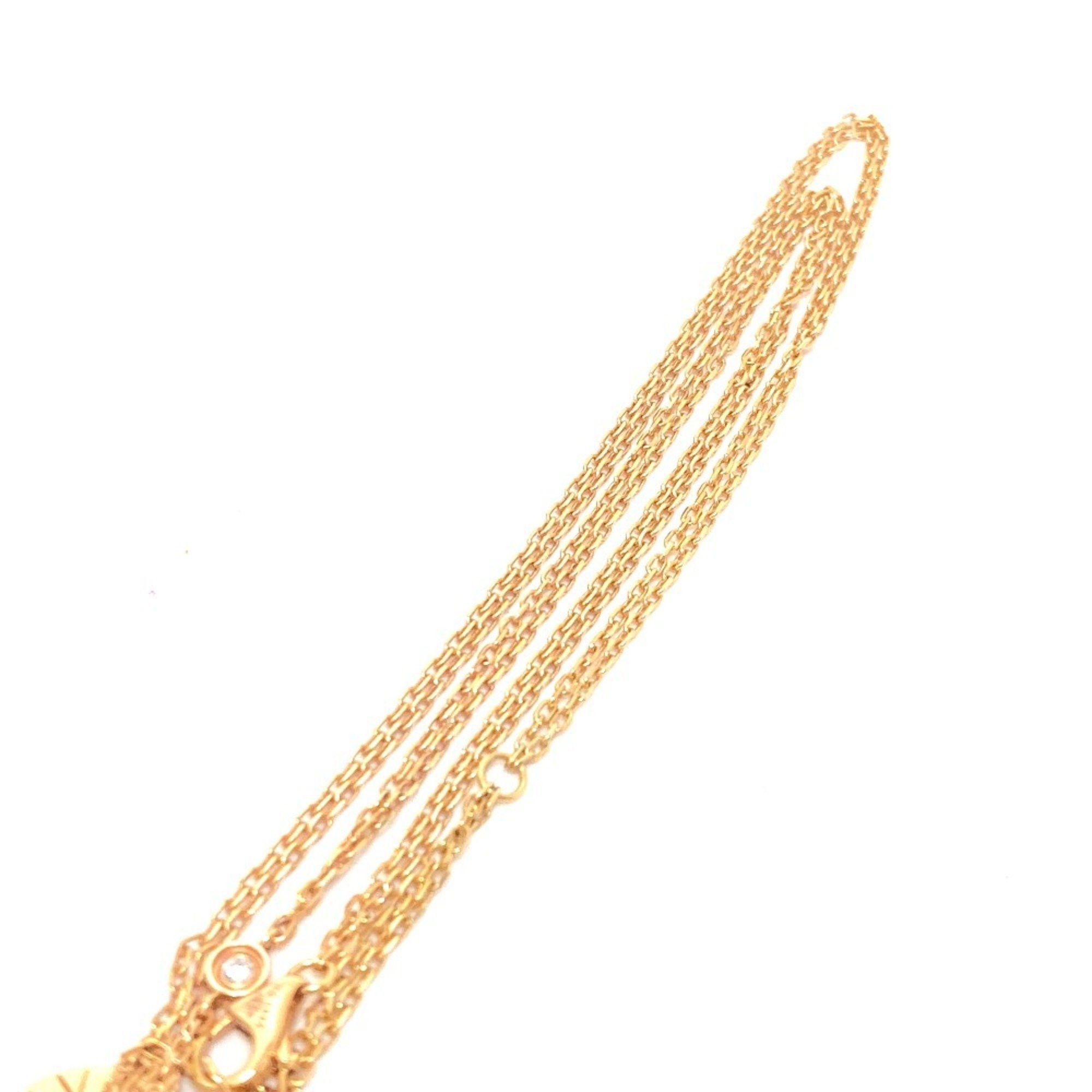 Cartier Cartier Love necklace Size ONE SIZE - 9 Thumbnail