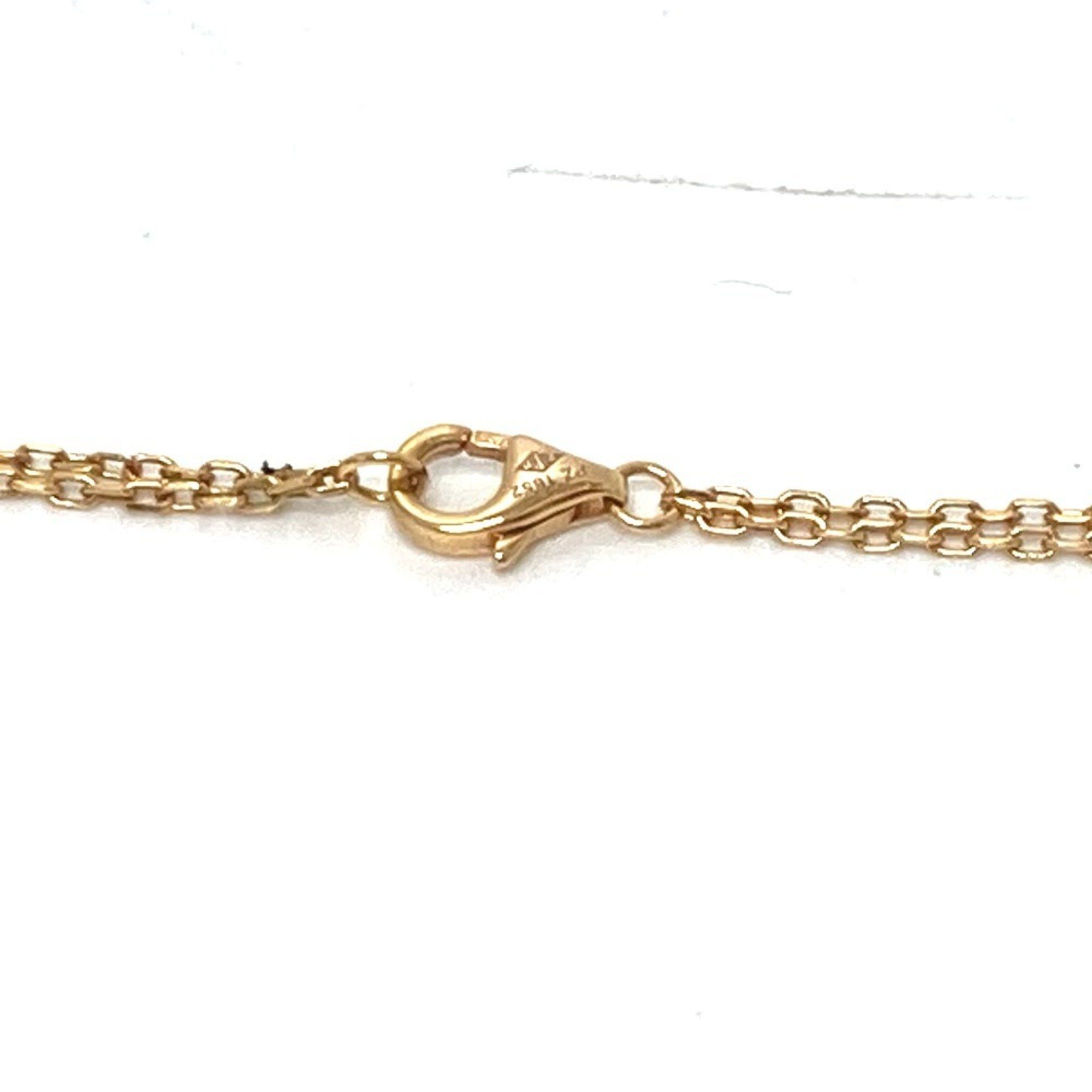 Cartier Cartier Love necklace Size ONE SIZE - 6 Thumbnail