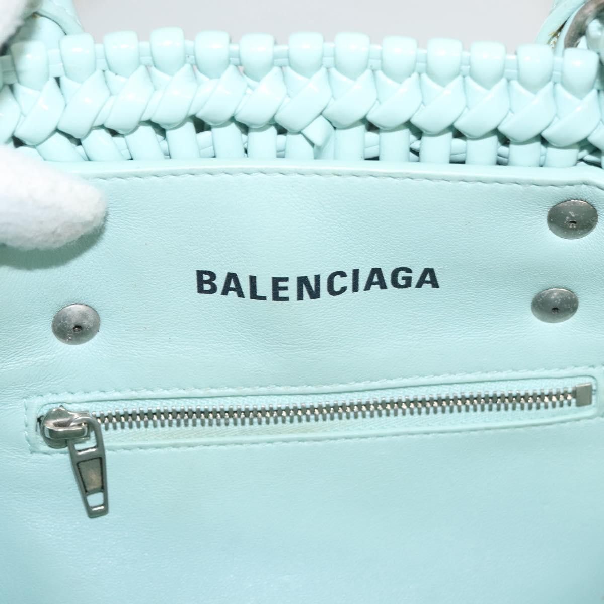 Balenciaga Balenciaga Bistrot Panier tote Size ONE SIZE - 13 Thumbnail