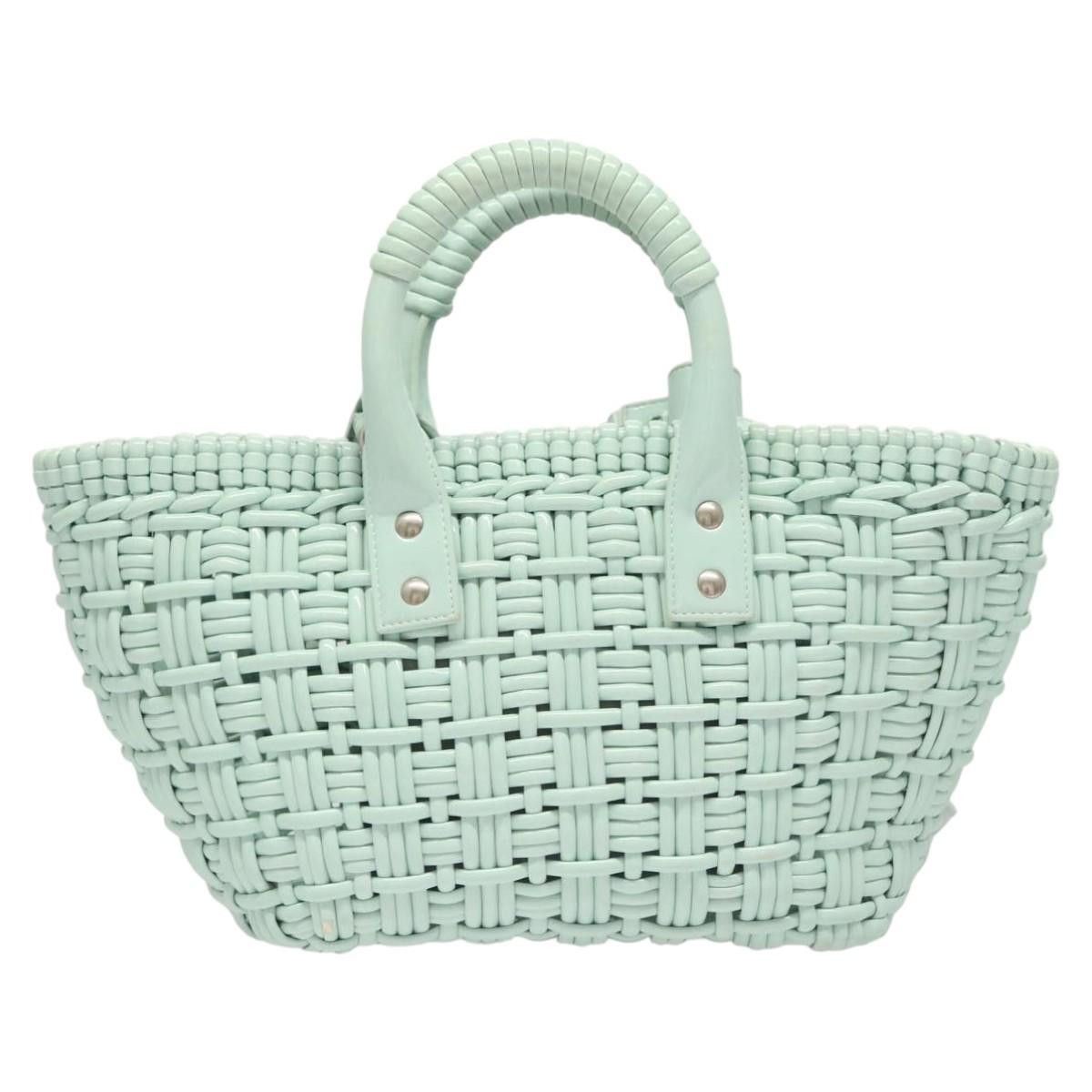 Balenciaga Balenciaga Bistrot Panier tote Size ONE SIZE - 2 Thumbnail