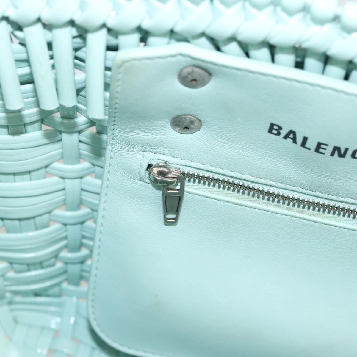 Balenciaga Balenciaga Bistrot Panier tote Size ONE SIZE - 10 Thumbnail