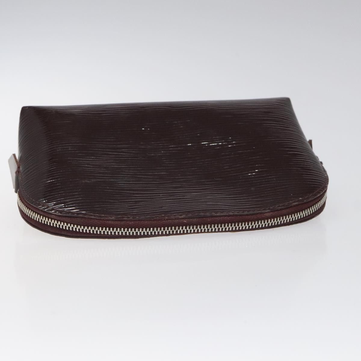 Louis Vuitton Louis Vuitton Cosmetic Pouch clutch Size ONE SIZE - 18 Thumbnail