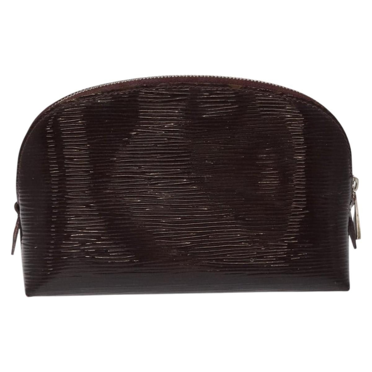 Louis Vuitton Louis Vuitton Cosmetic Pouch clutch Size ONE SIZE - 2 Thumbnail