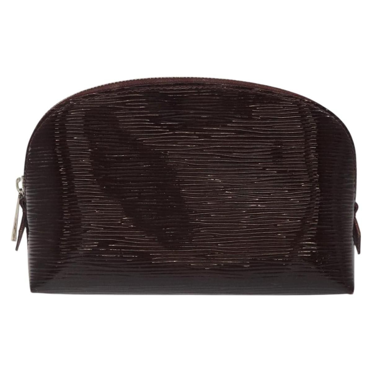 Louis Vuitton Louis Vuitton Cosmetic Pouch clutch Size ONE SIZE - 17 Thumbnail