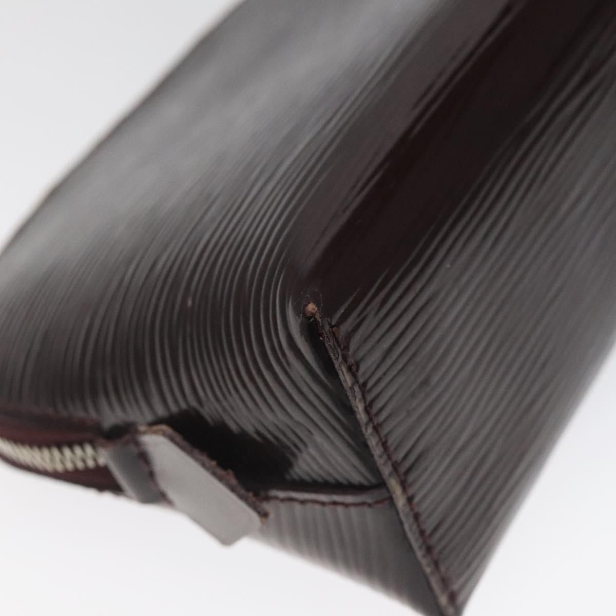 Louis Vuitton Louis Vuitton Cosmetic Pouch clutch Size ONE SIZE - 9 Thumbnail