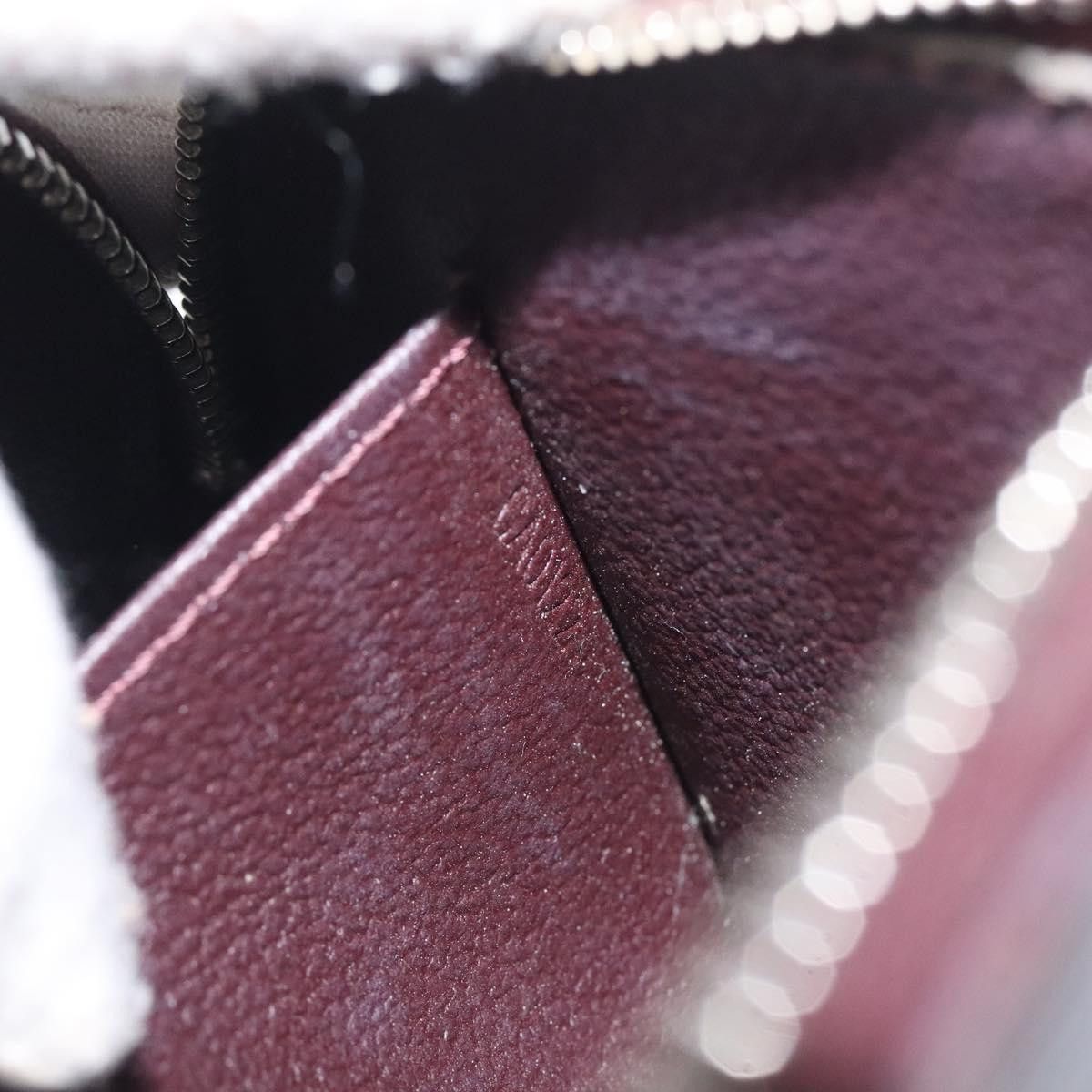 Louis Vuitton Louis Vuitton Cosmetic Pouch clutch Size ONE SIZE - 13 Thumbnail