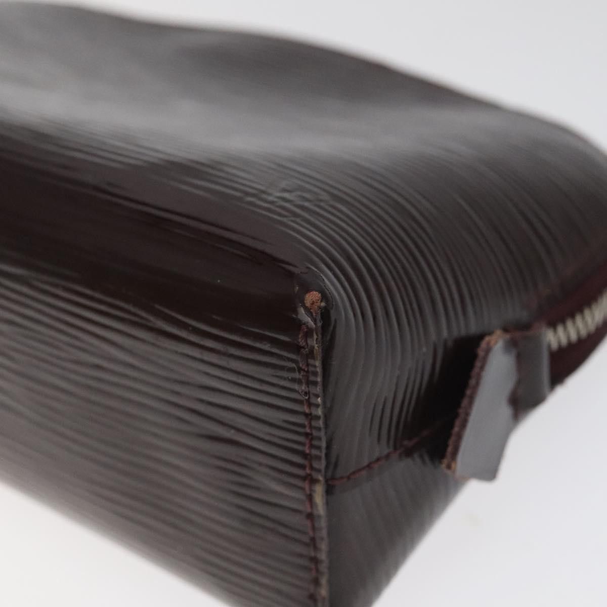 Louis Vuitton Louis Vuitton Cosmetic Pouch clutch Size ONE SIZE - 7 Thumbnail