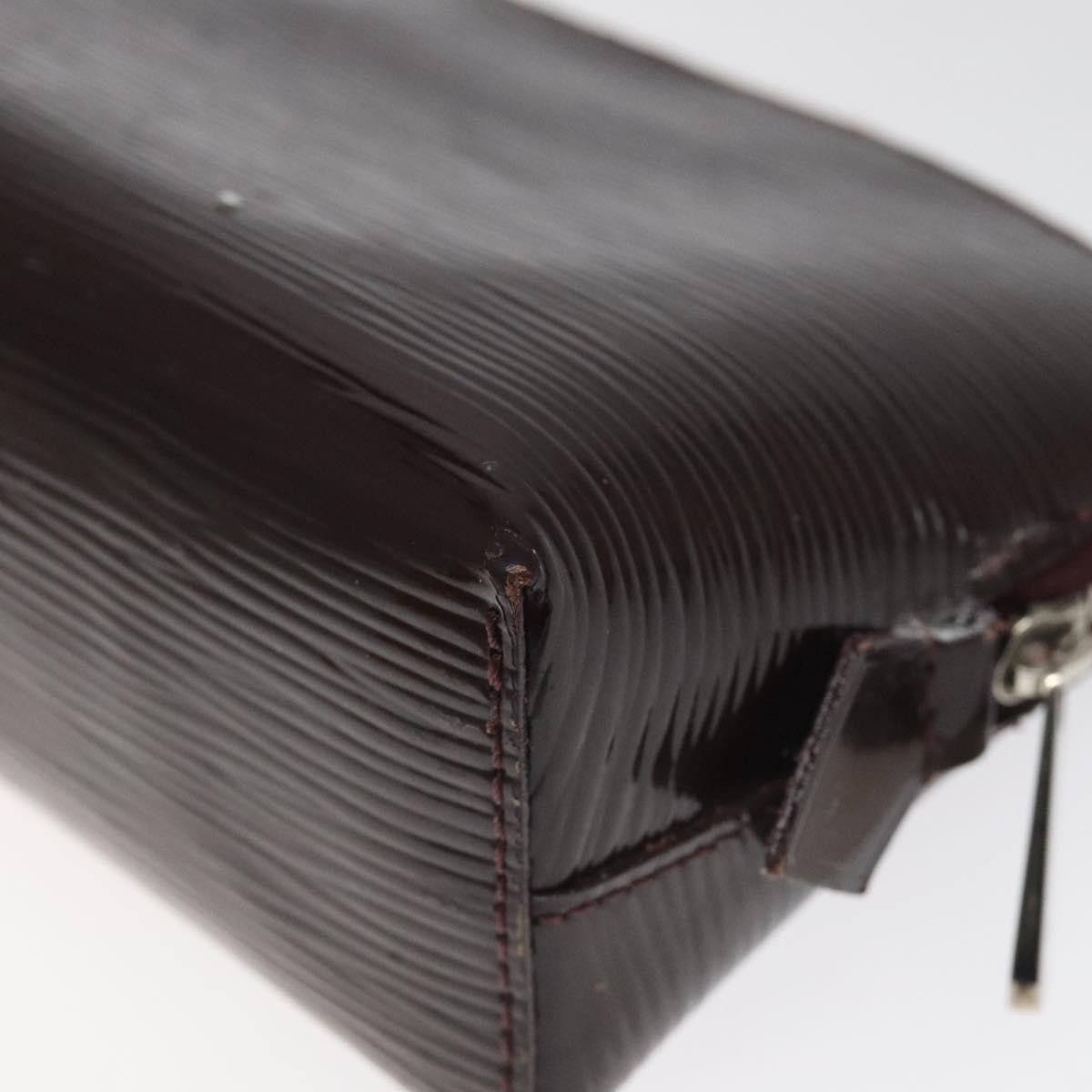 Louis Vuitton Louis Vuitton Cosmetic Pouch clutch Size ONE SIZE - 8 Thumbnail