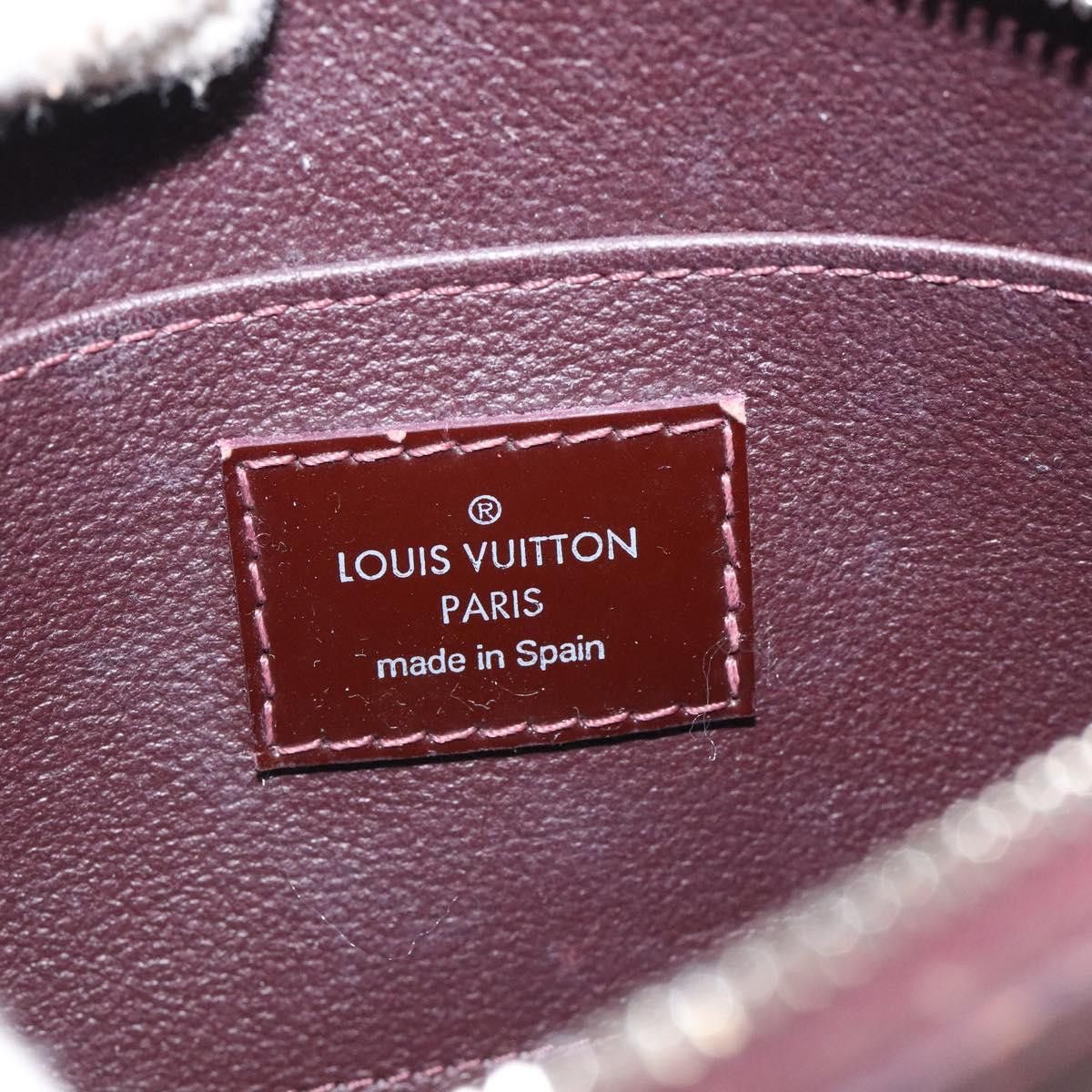 Louis Vuitton Louis Vuitton Cosmetic Pouch clutch Size ONE SIZE - 16 Thumbnail