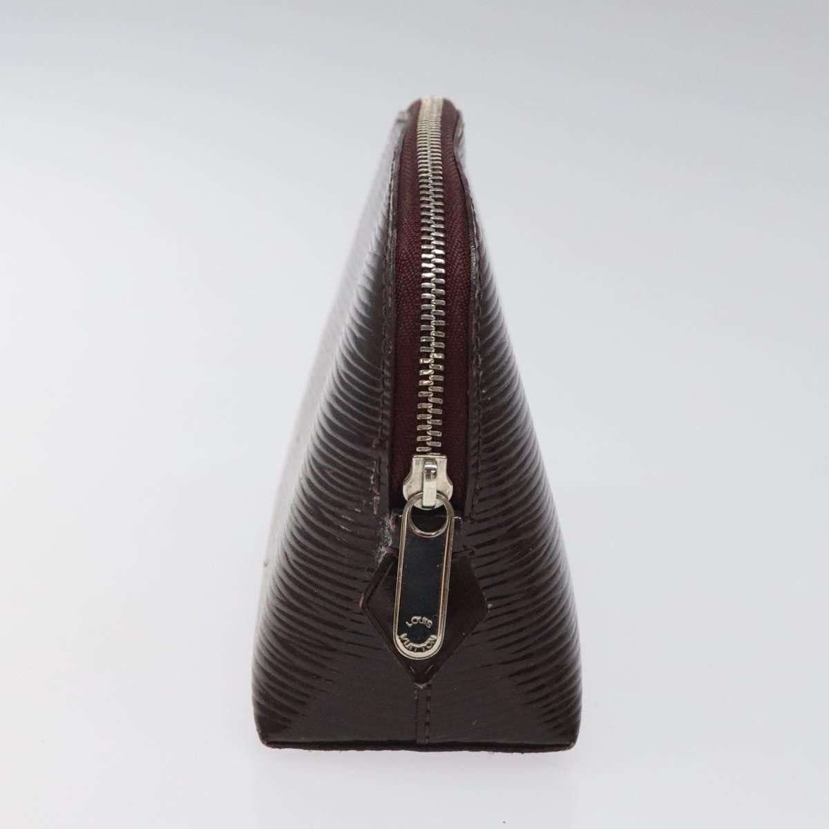 Louis Vuitton Louis Vuitton Cosmetic Pouch clutch Size ONE SIZE - 4 Thumbnail