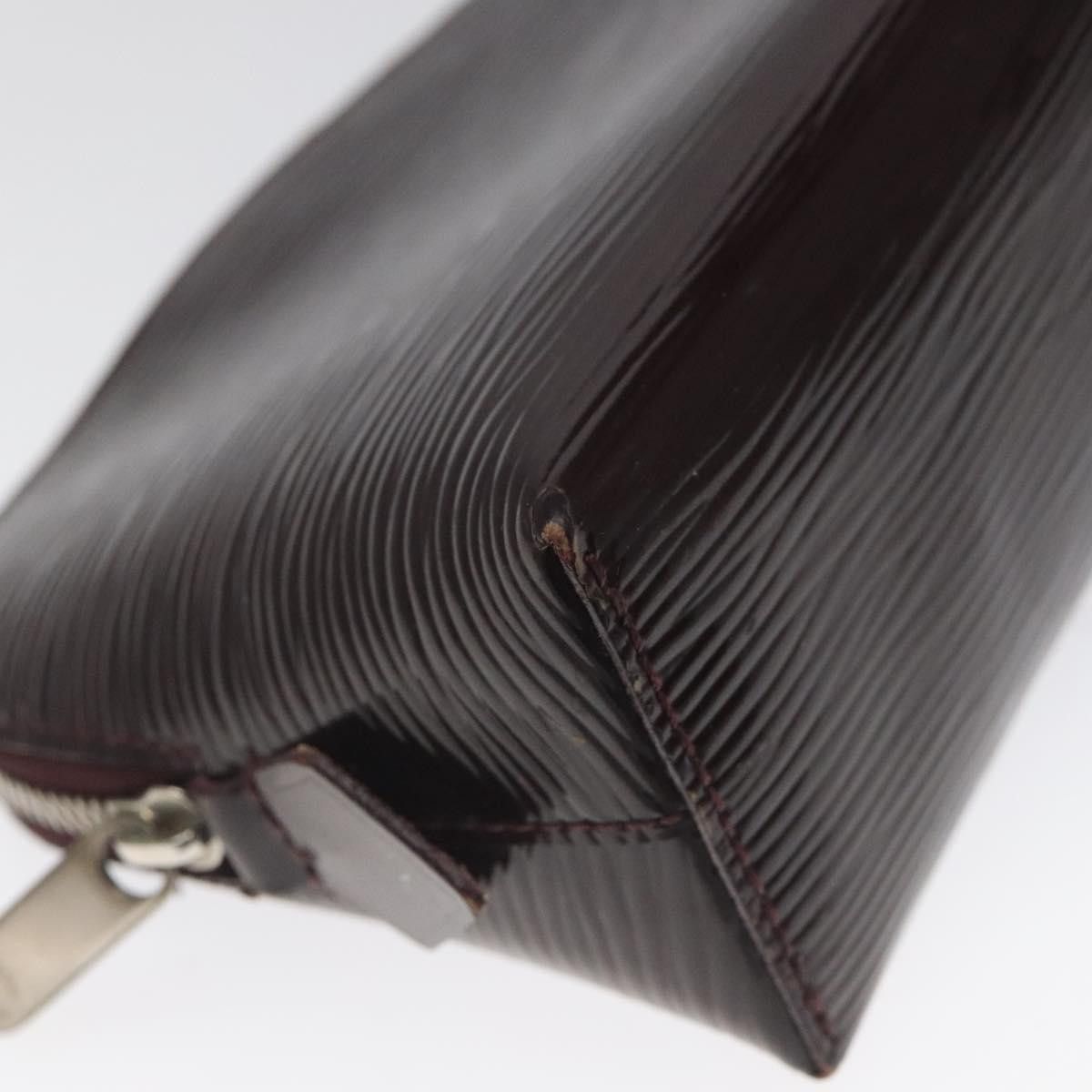 Louis Vuitton Louis Vuitton Cosmetic Pouch clutch Size ONE SIZE - 6 Thumbnail