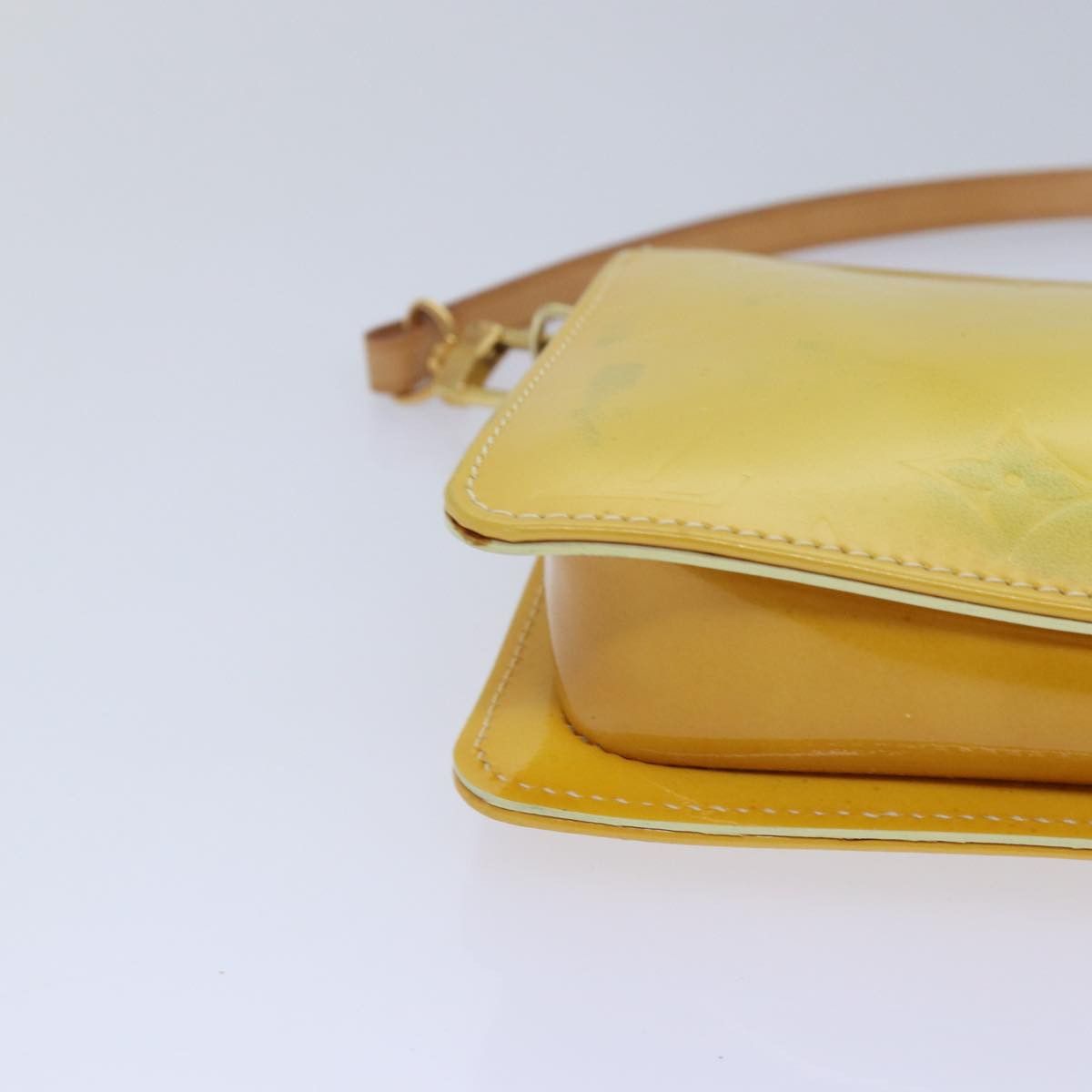 Louis Vuitton Louis Vuitton Lexington clutch Size ONE SIZE - 12 Thumbnail
