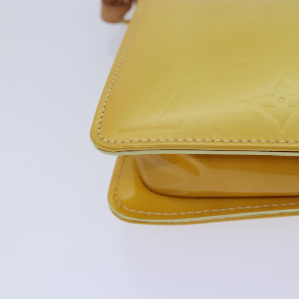 Louis Vuitton Louis Vuitton Lexington clutch Size ONE SIZE - 15 Thumbnail