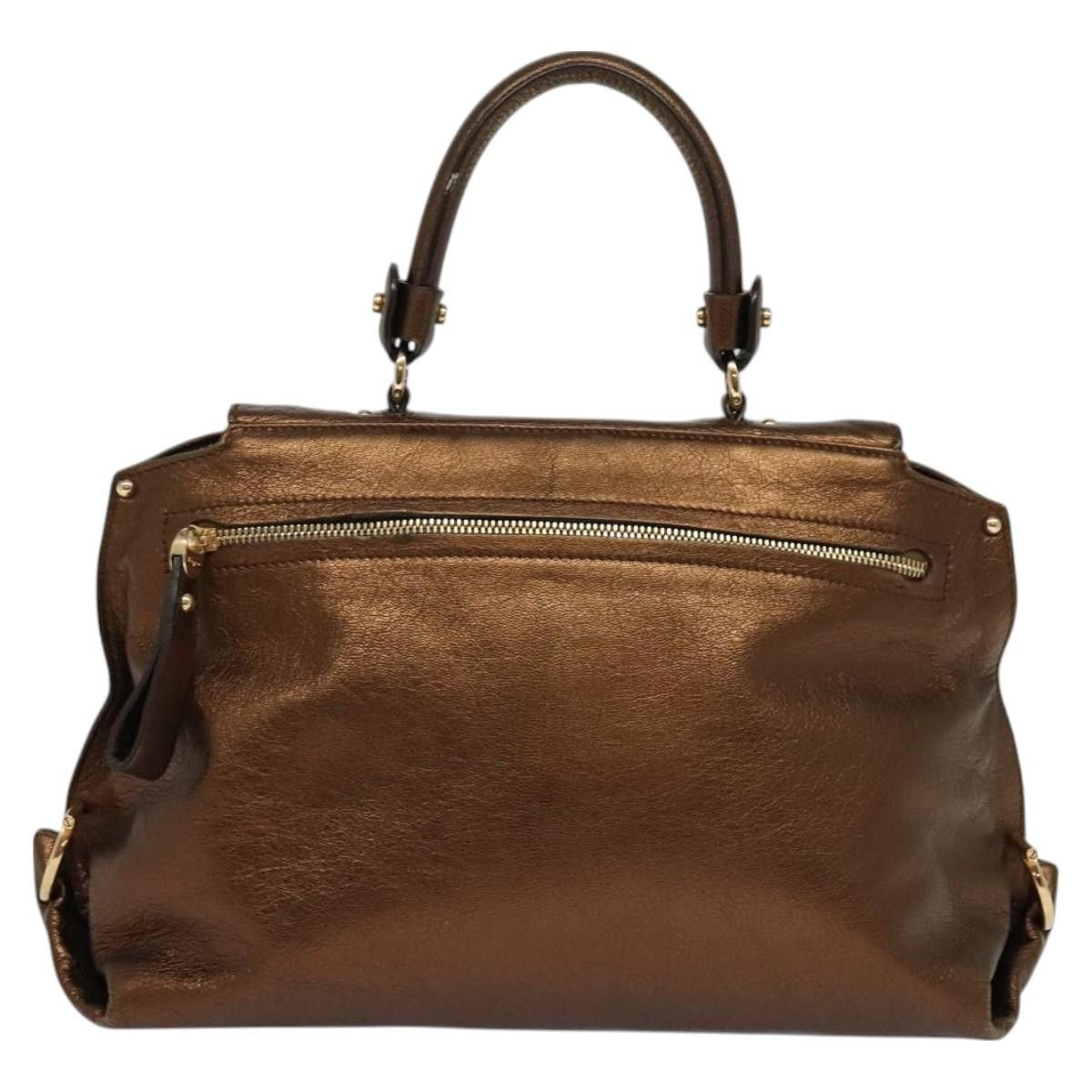 Salvatore Ferragamo Salvatore Ferragamo Sofia handbag Size ONE SIZE - 2 Thumbnail