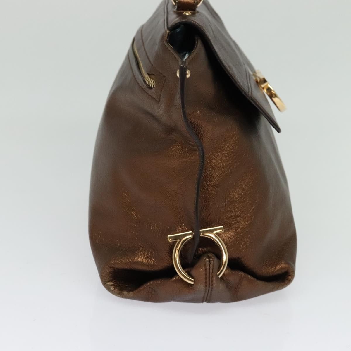 Salvatore Ferragamo Salvatore Ferragamo Sofia handbag Size ONE SIZE - 3 Thumbnail
