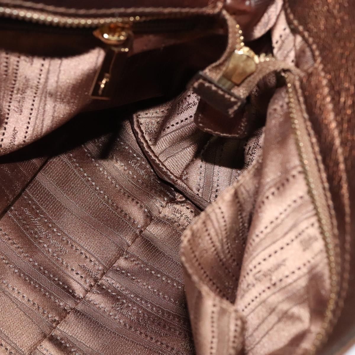 Salvatore Ferragamo Salvatore Ferragamo Sofia handbag Size ONE SIZE - 20 Thumbnail