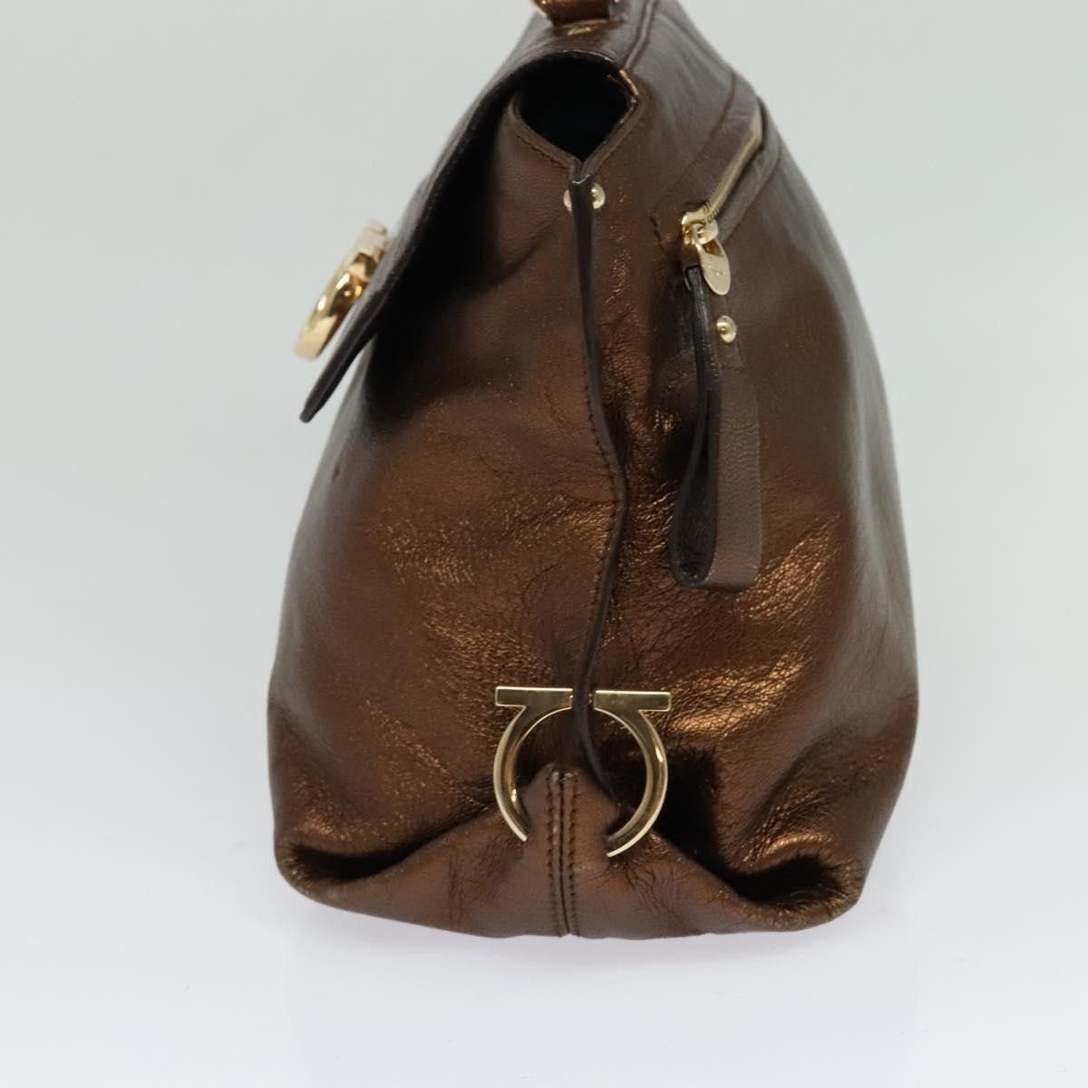 Salvatore Ferragamo Salvatore Ferragamo Sofia handbag Size ONE SIZE - 4 Thumbnail