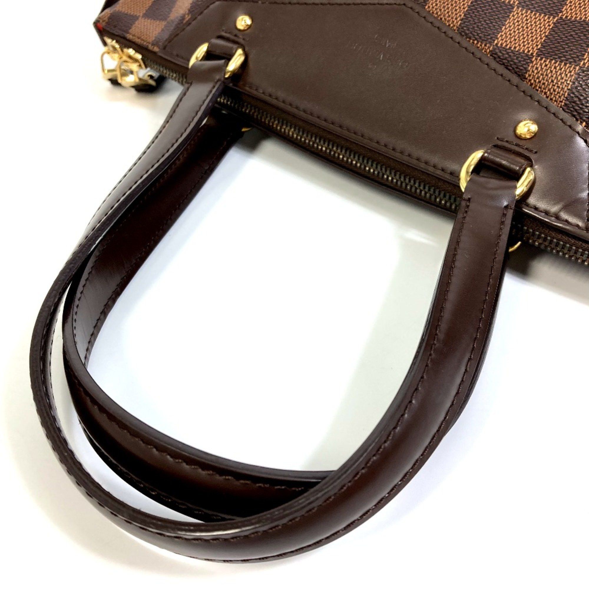 Louis Vuitton Louis Vuitton Westminster tote Size ONE SIZE - 4 Thumbnail