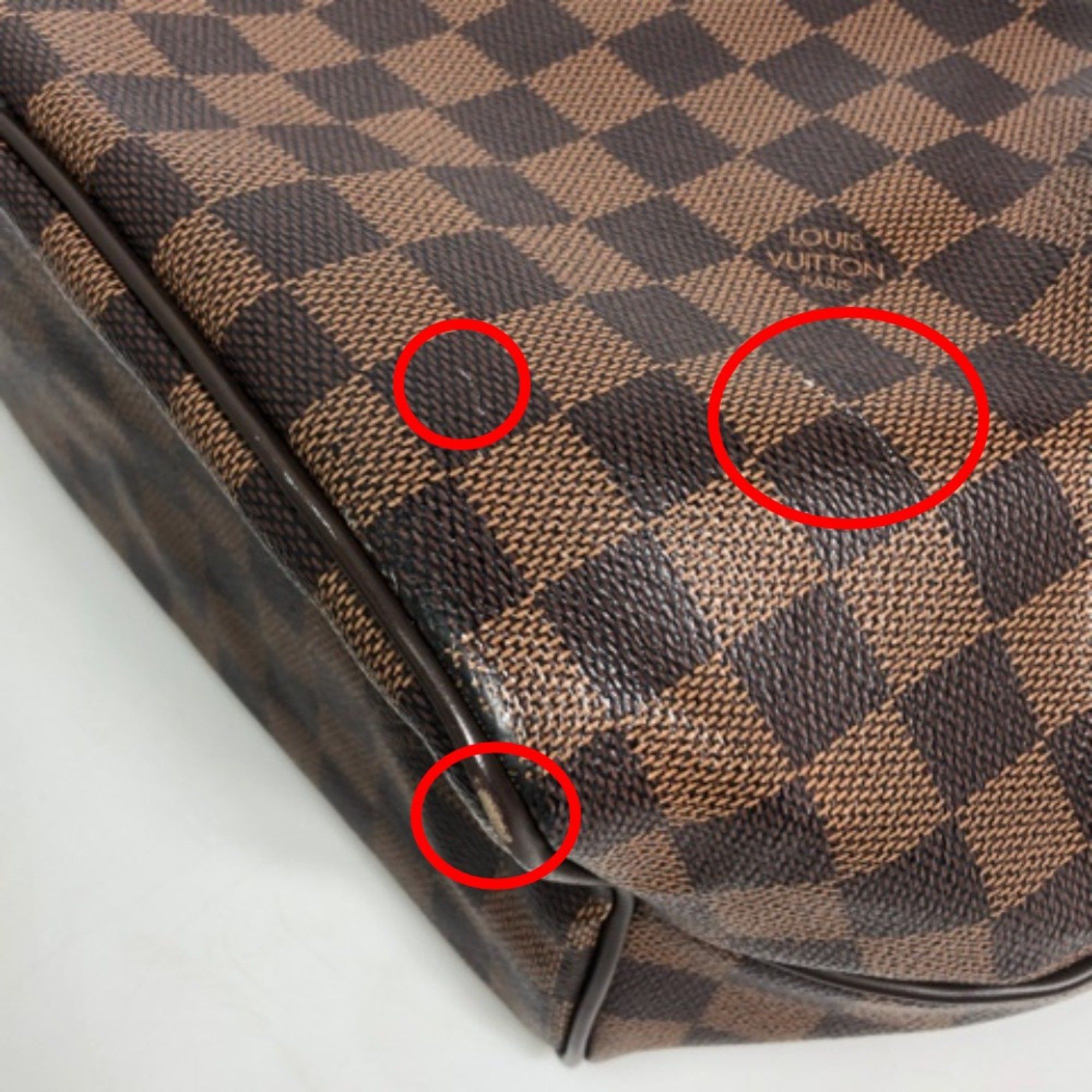 Louis Vuitton Louis Vuitton Westminster tote Size ONE SIZE - 6 Thumbnail