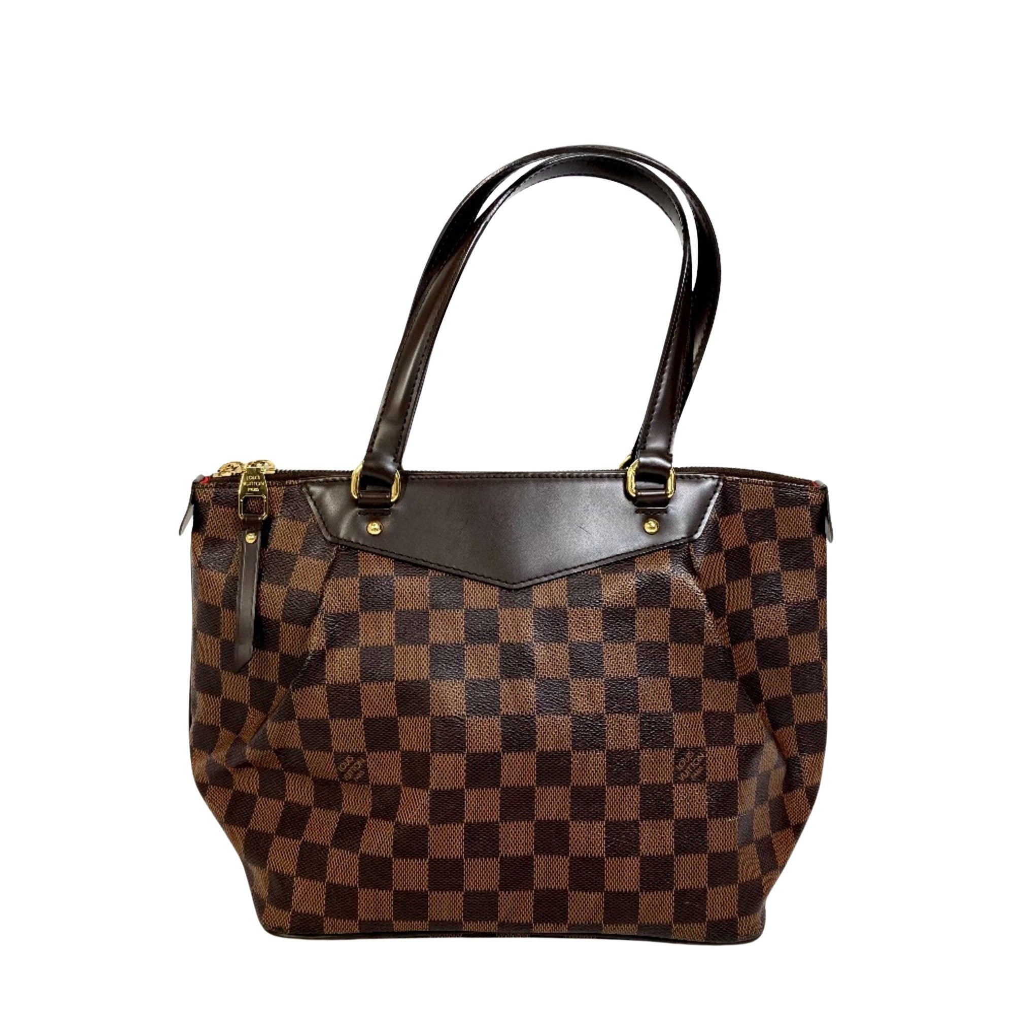 Louis Vuitton Louis Vuitton Westminster tote Size ONE SIZE - 2 Thumbnail