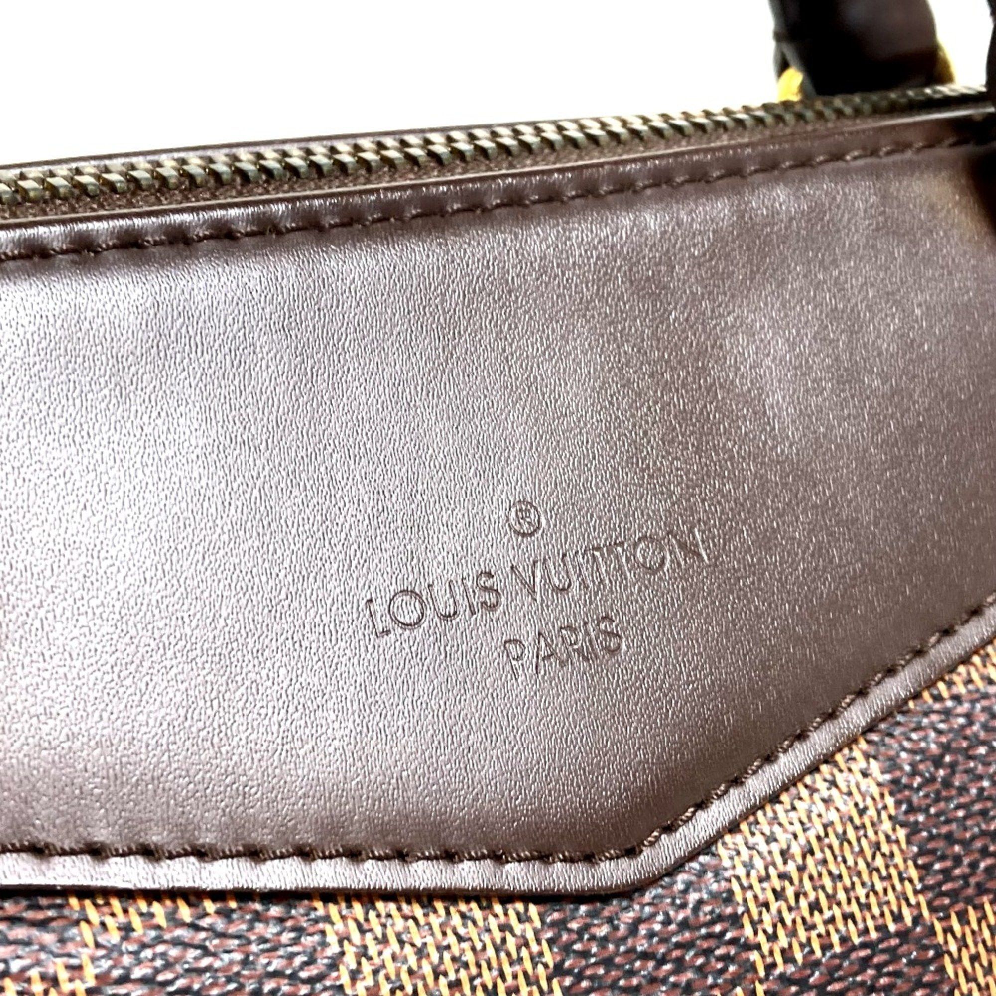 Louis Vuitton Louis Vuitton Westminster tote Size ONE SIZE - 10 Thumbnail