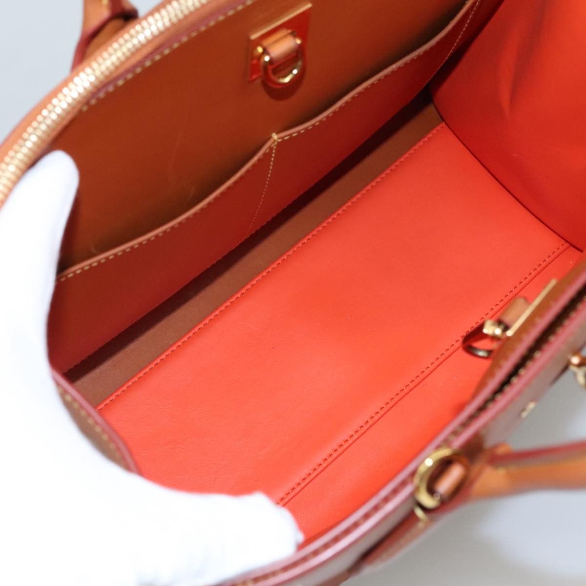 Louis Vuitton Louis Vuitton City steamer handbag Size ONE SIZE - 14 Thumbnail