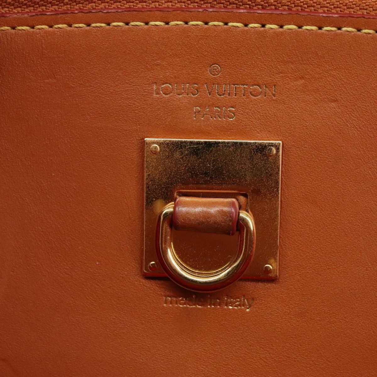Louis Vuitton Louis Vuitton City steamer handbag Size ONE SIZE - 13 Thumbnail