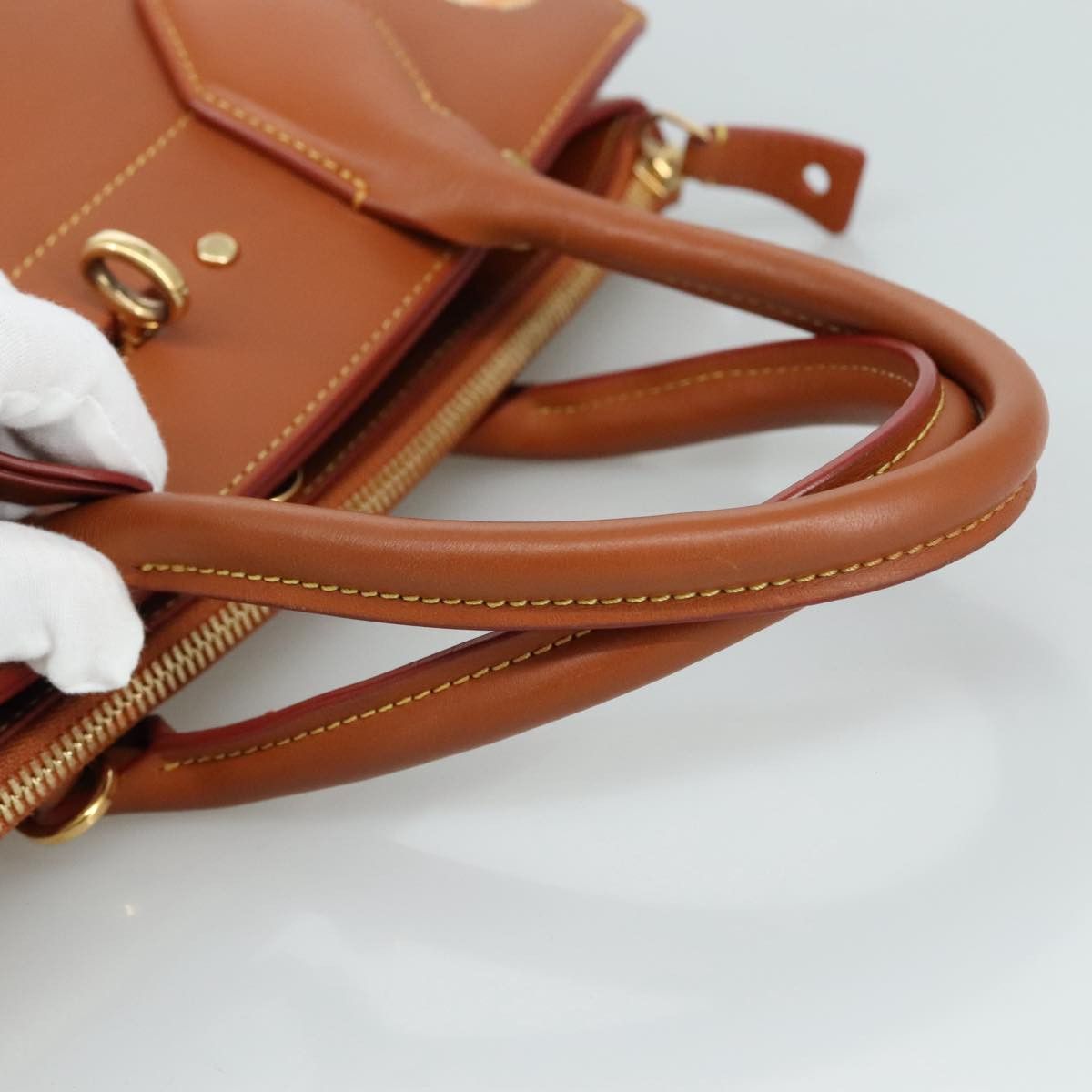 Louis Vuitton Louis Vuitton City steamer handbag Size ONE SIZE - 10 Thumbnail