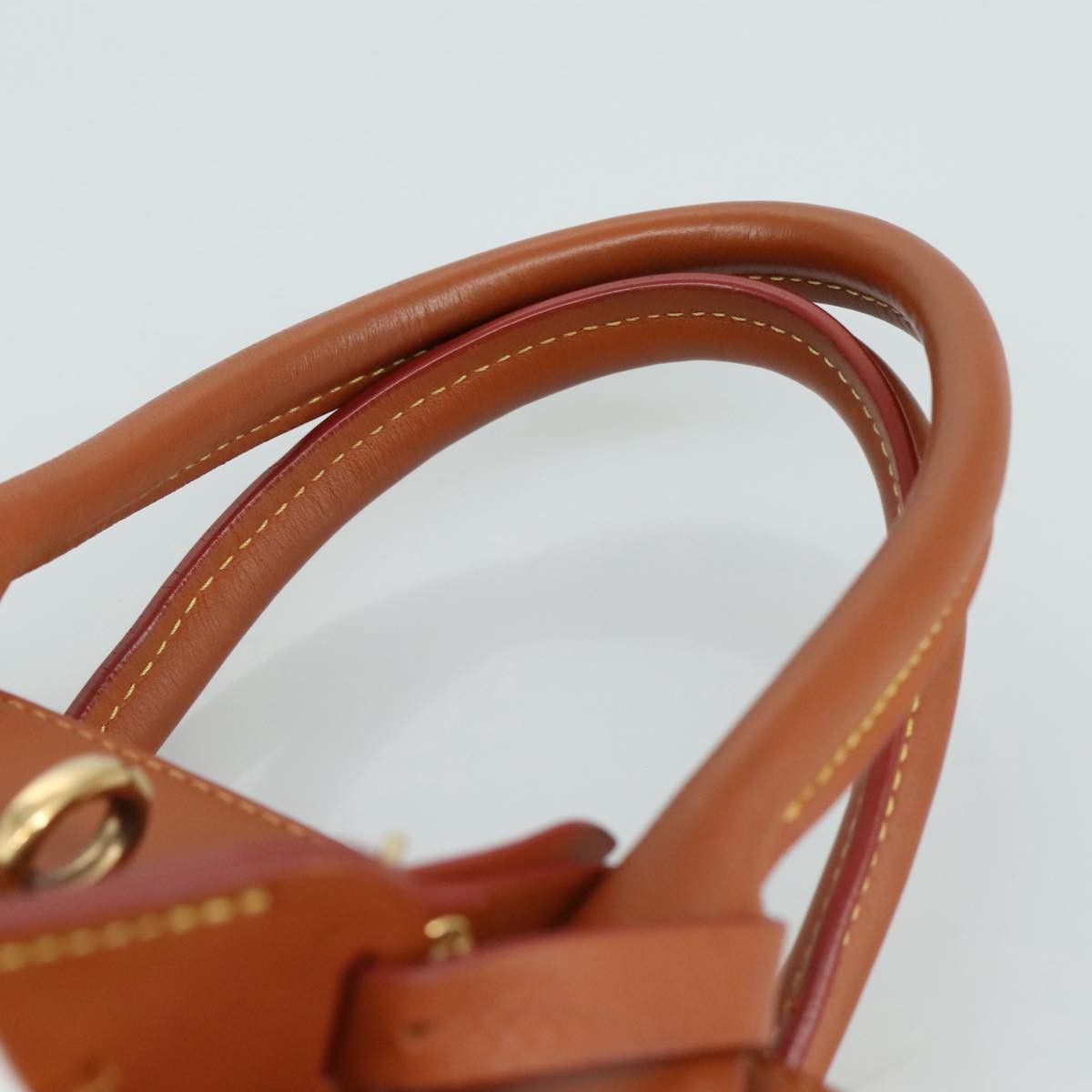 Louis Vuitton Louis Vuitton City steamer handbag Size ONE SIZE - 11 Thumbnail