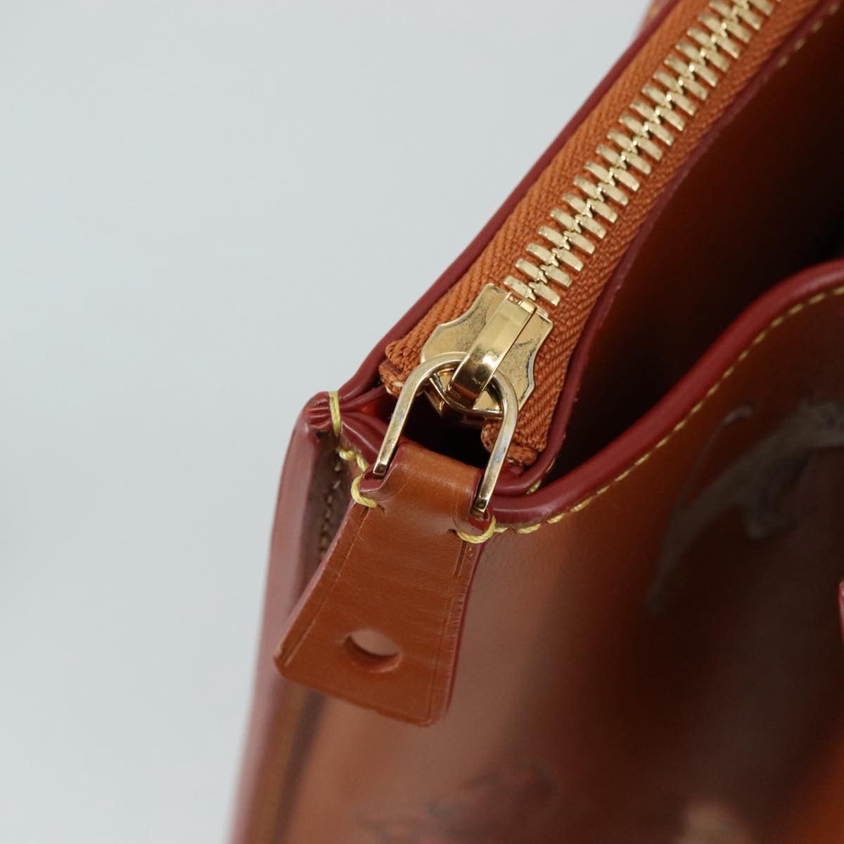 Louis Vuitton Louis Vuitton City steamer handbag Size ONE SIZE - 12 Thumbnail