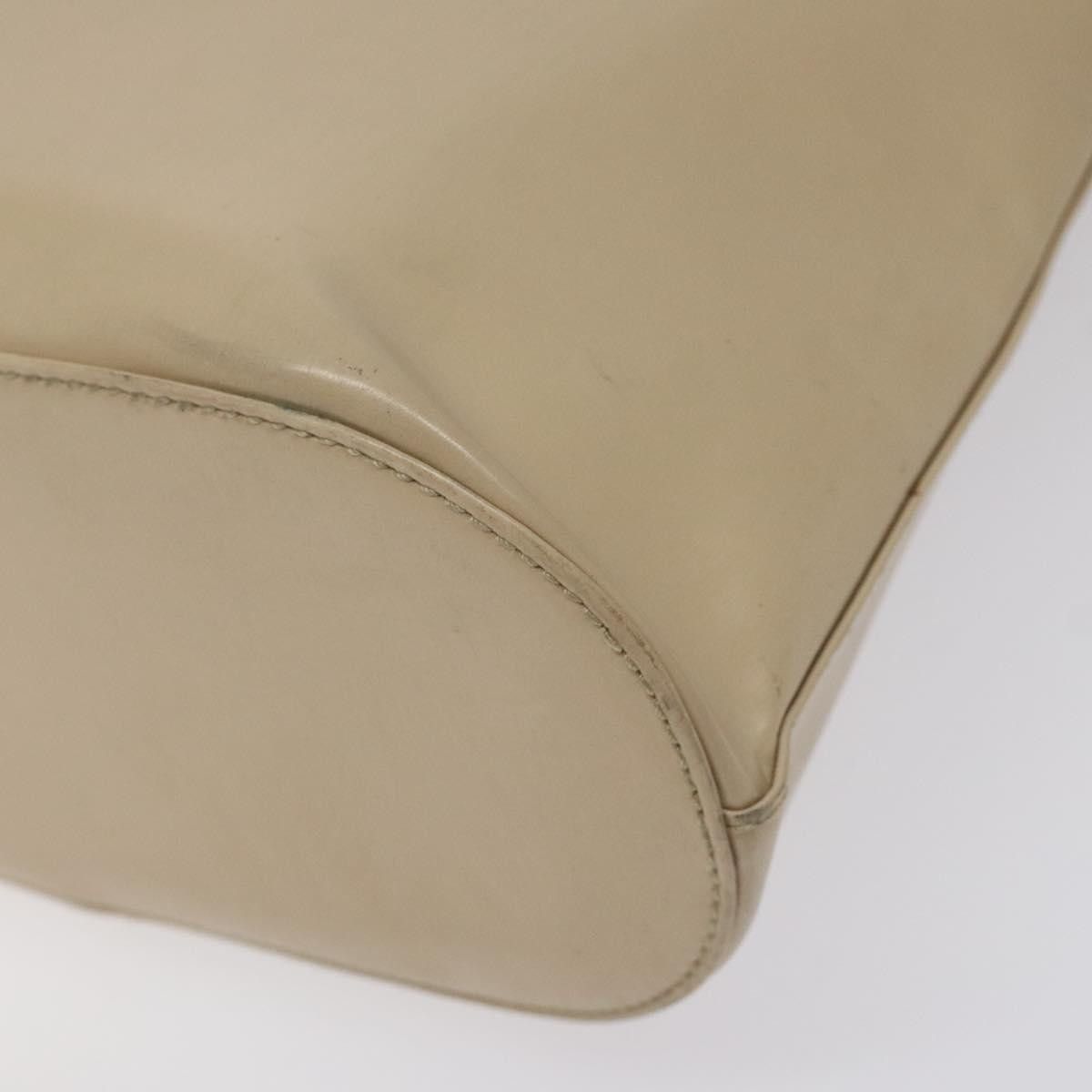 Salvatore Ferragamo Salvatore Ferragamo Gancini shoulder Size ONE SIZE - 8 Thumbnail