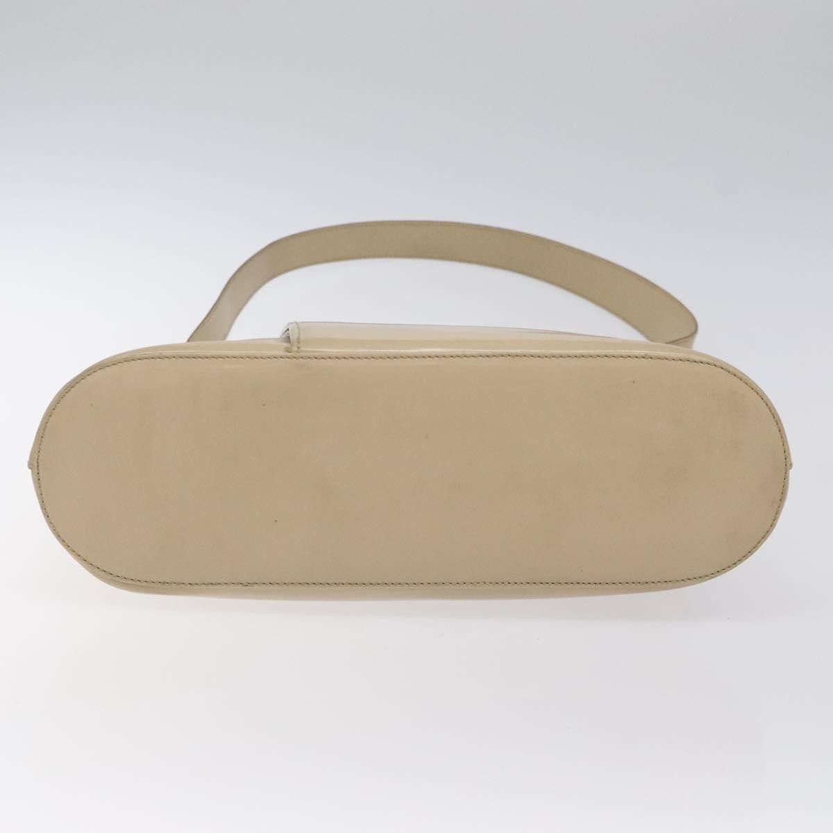 Salvatore Ferragamo Salvatore Ferragamo Gancini shoulder Size ONE SIZE - 18 Thumbnail