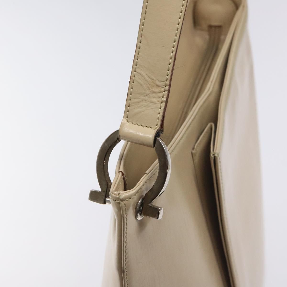 Salvatore Ferragamo Salvatore Ferragamo Gancini shoulder Size ONE SIZE - 10 Thumbnail