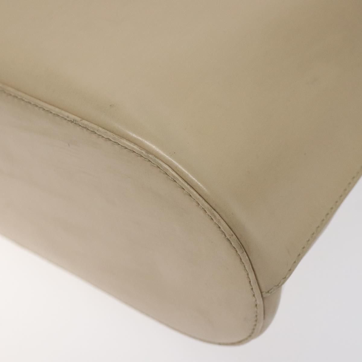 Salvatore Ferragamo Salvatore Ferragamo Gancini shoulder Size ONE SIZE - 6 Thumbnail