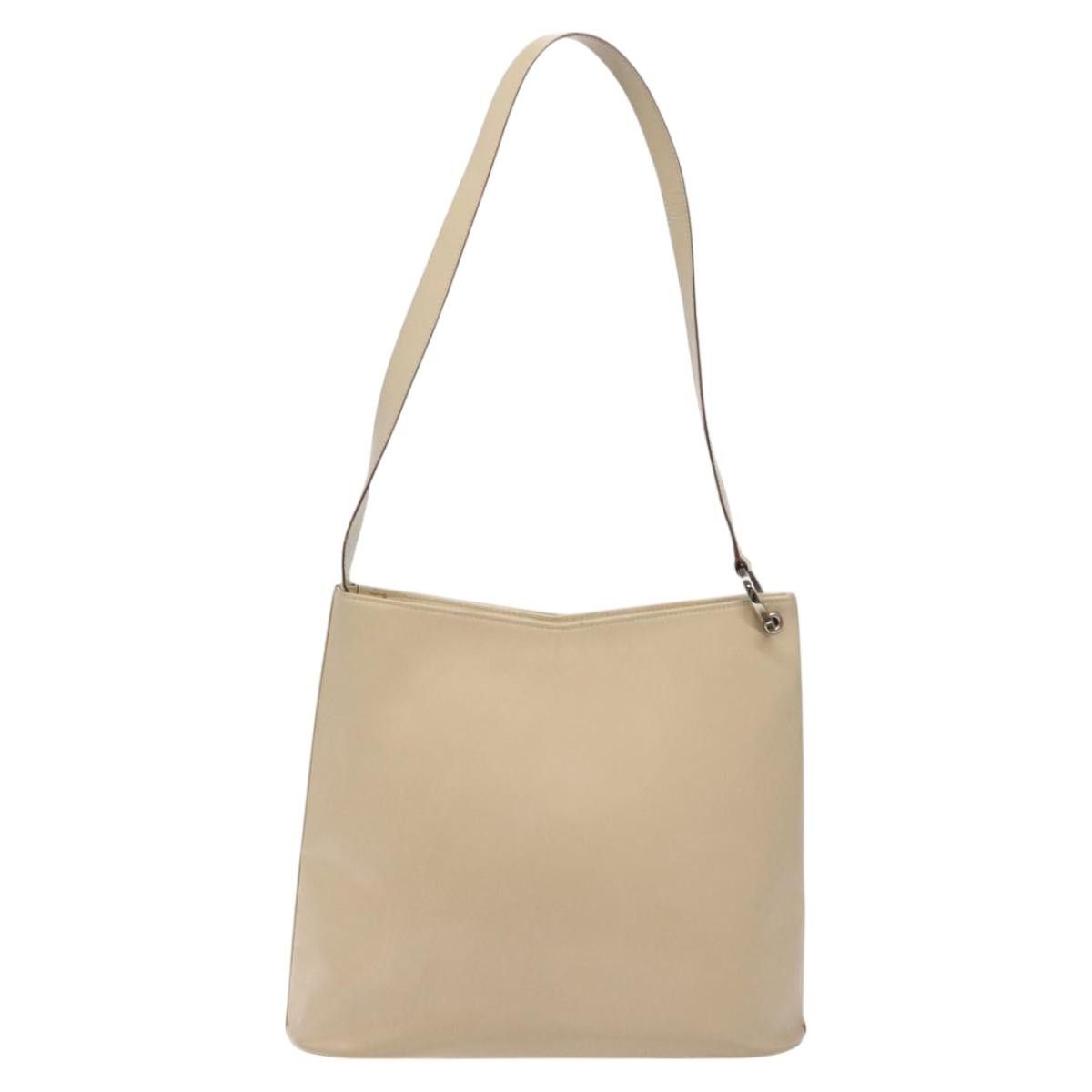 Salvatore Ferragamo Salvatore Ferragamo Gancini shoulder Size ONE SIZE - 2 Thumbnail