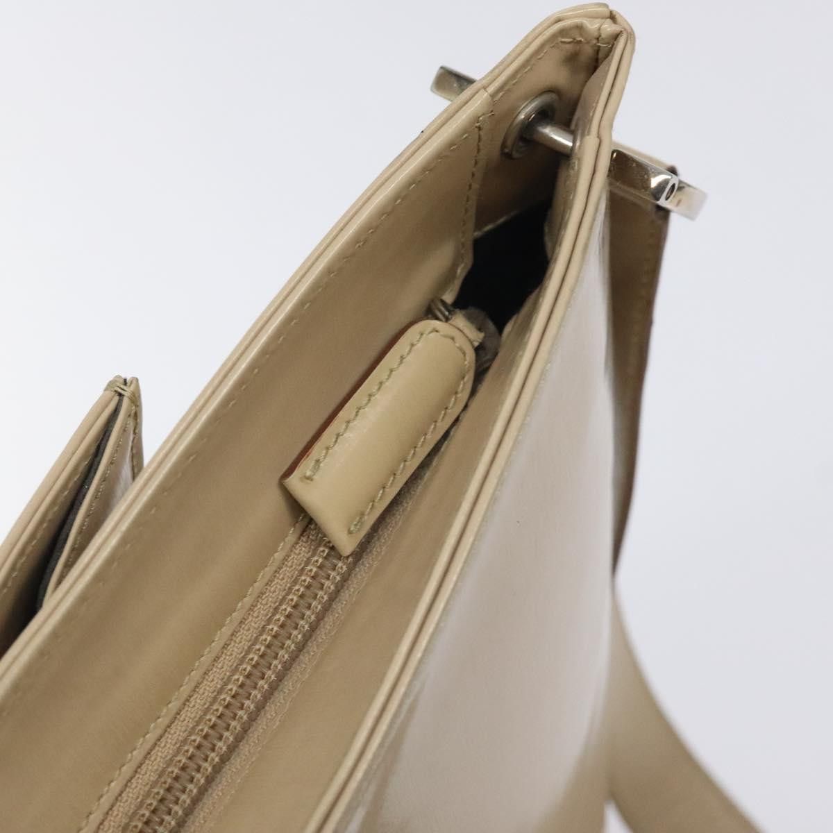 Salvatore Ferragamo Salvatore Ferragamo Gancini shoulder Size ONE SIZE - 19 Thumbnail