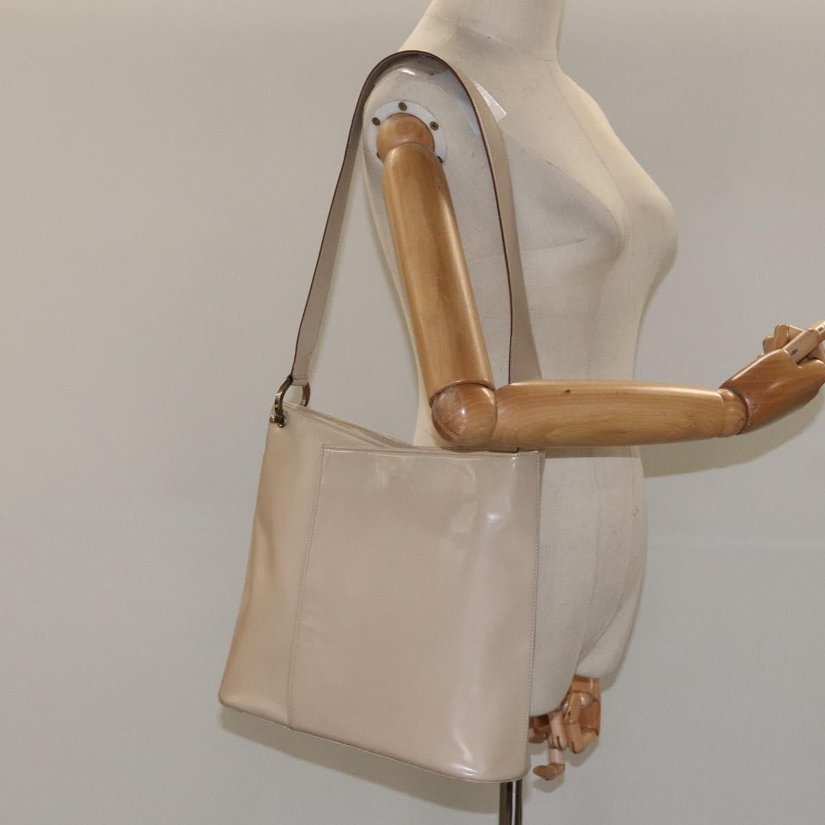Salvatore Ferragamo Salvatore Ferragamo Gancini shoulder Size ONE SIZE - 13 Thumbnail