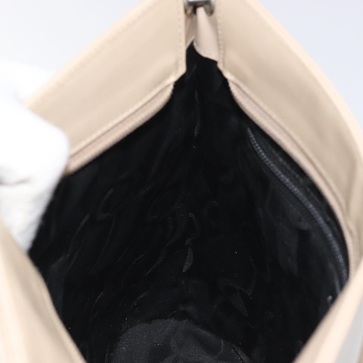 Salvatore Ferragamo Salvatore Ferragamo Gancini shoulder Size ONE SIZE - 21 Thumbnail