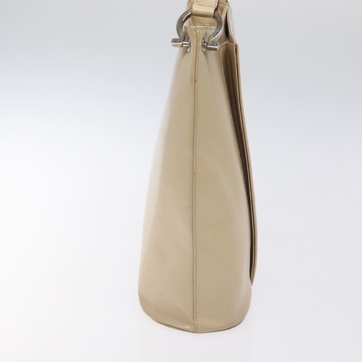 Salvatore Ferragamo Salvatore Ferragamo Gancini shoulder Size ONE SIZE - 4 Thumbnail