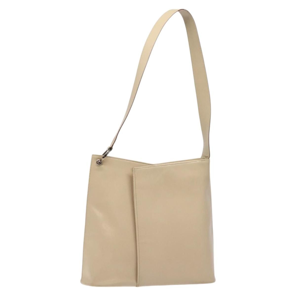 Salvatore Ferragamo Salvatore Ferragamo Gancini shoulder Size ONE SIZE - 15 Thumbnail