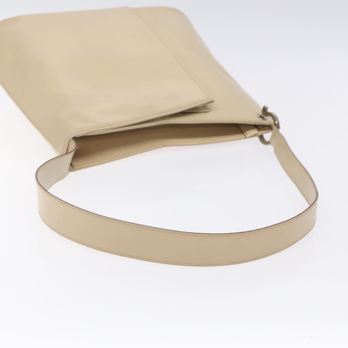 Salvatore Ferragamo Salvatore Ferragamo Gancini shoulder Size ONE SIZE - 5 Thumbnail