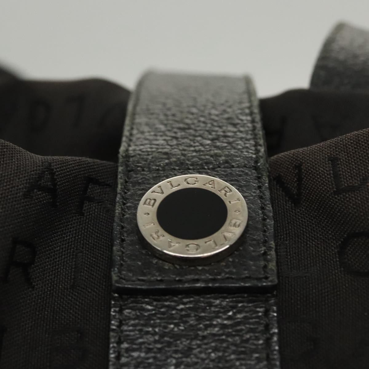 Bvlgari Bulgari Logo Mania shoulder Size ONE SIZE - 12 Thumbnail