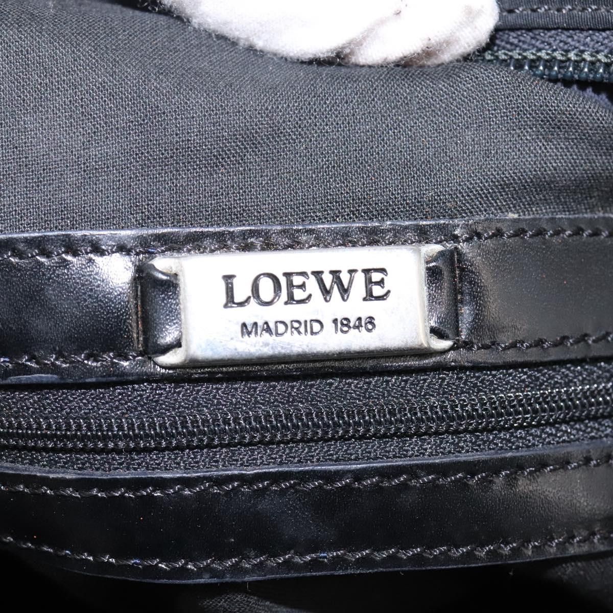 Loewe Loewe Puzzle shoulder Size ONE SIZE - 12 Thumbnail